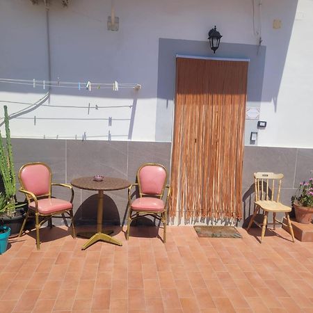 La Primavera Apartment Ercolano Esterno foto