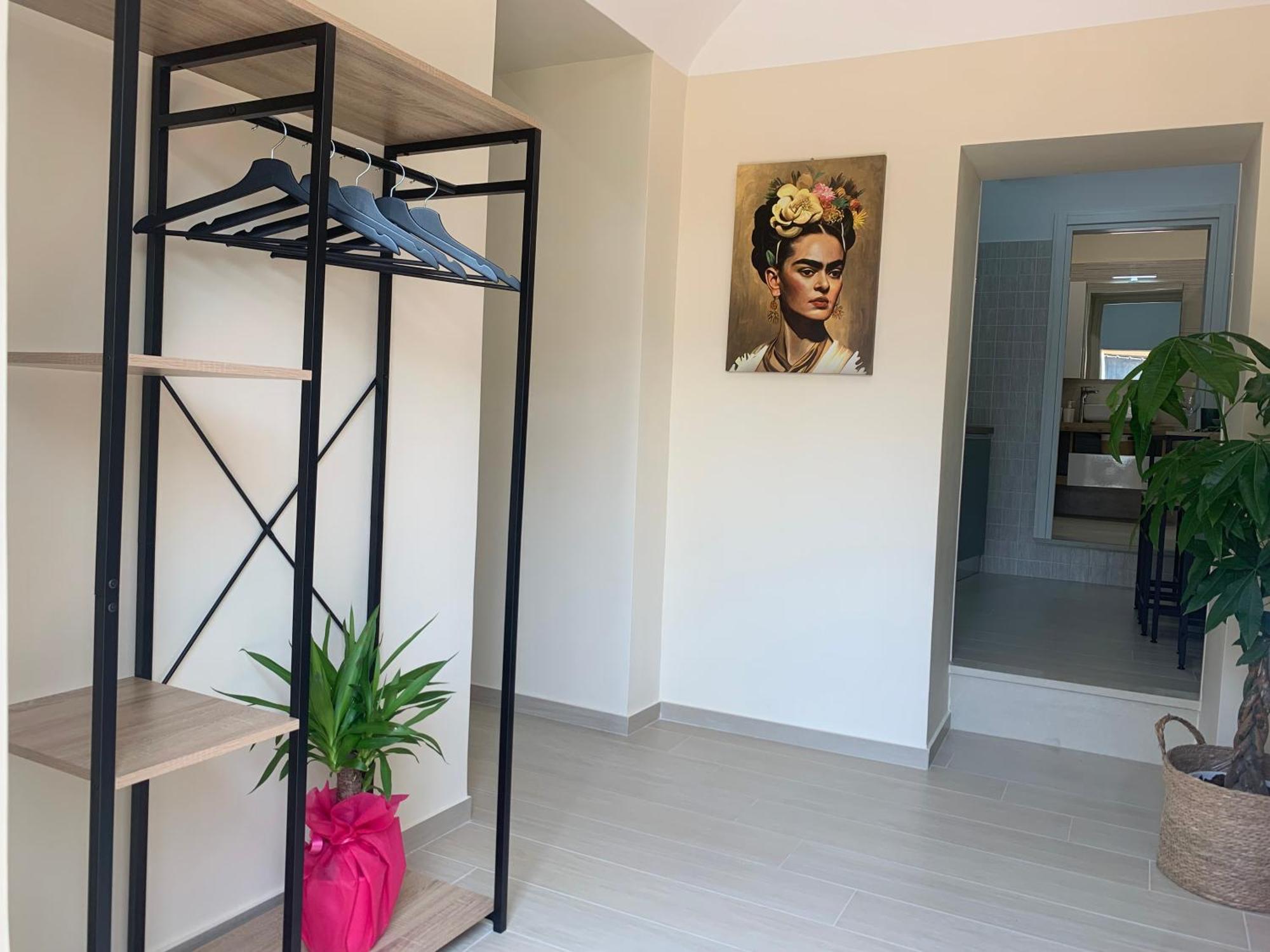 La Primavera Apartment Ercolano Esterno foto