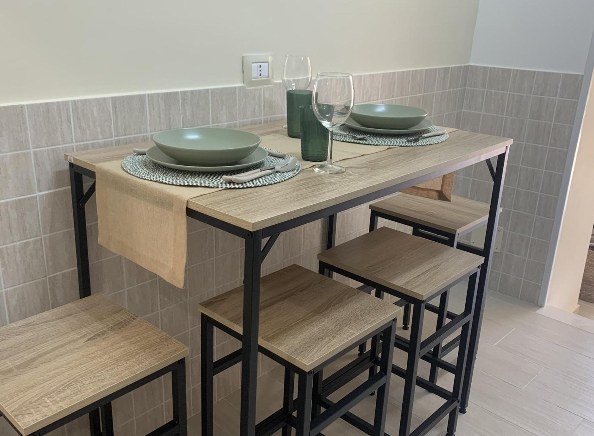 La Primavera Apartment Ercolano Esterno foto